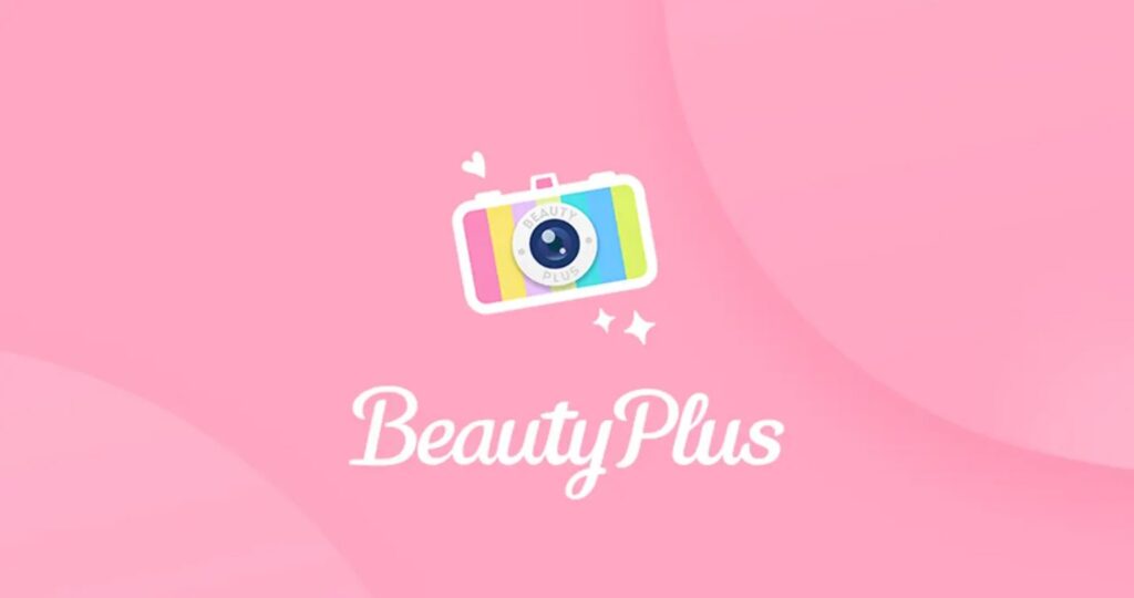 beauty plus photoshop download